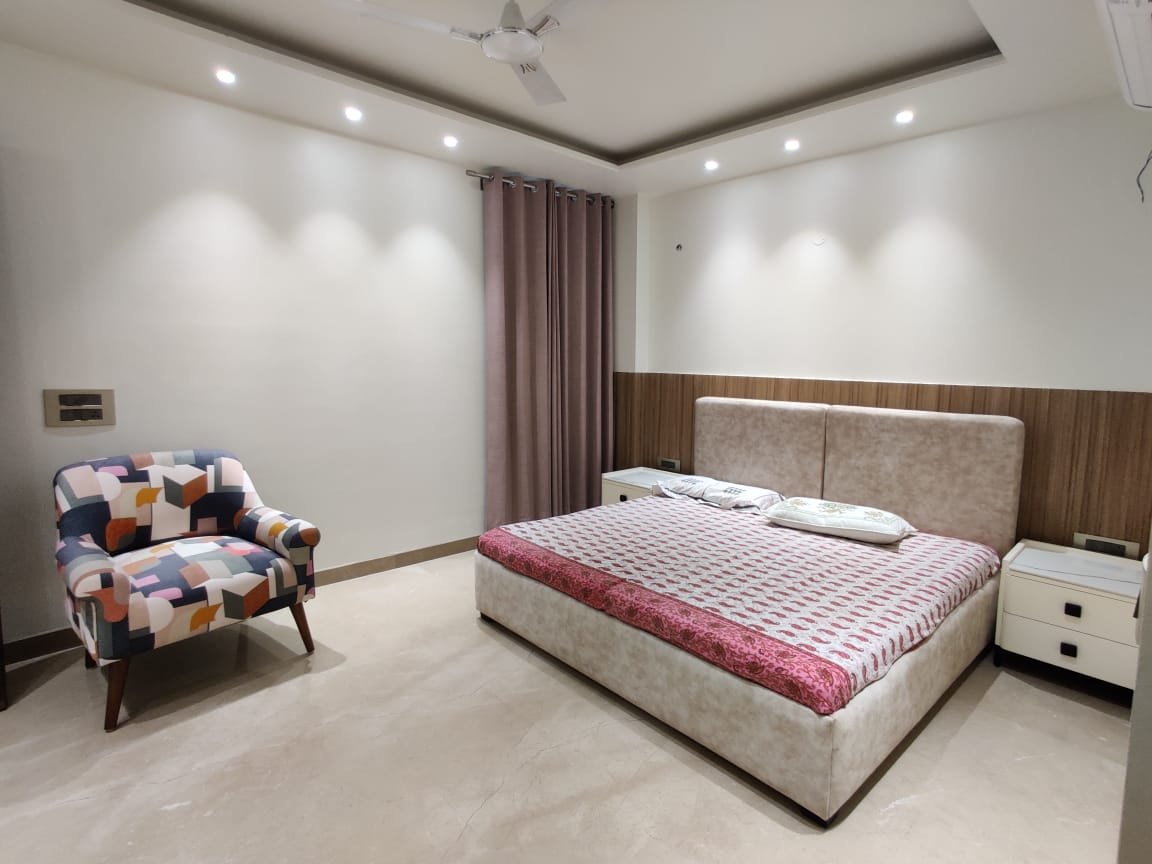 Studio a2z Luxury interior  & turnkey Sloution Company Gurugram