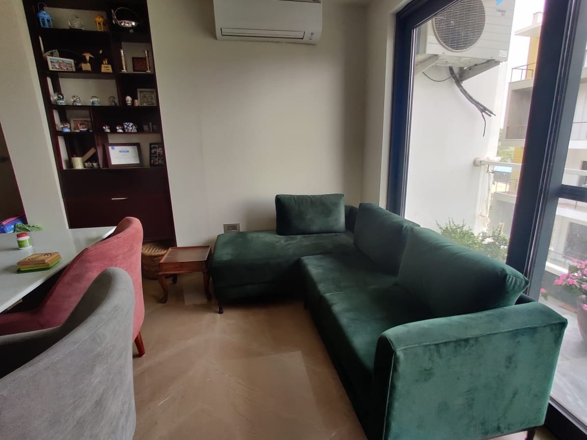 Studio a2z Luxury interior  & turnkey Sloution Company Gurugram