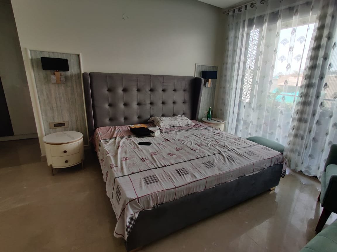 Studio a2z Luxury interior  & turnkey Sloution Company Gurugram