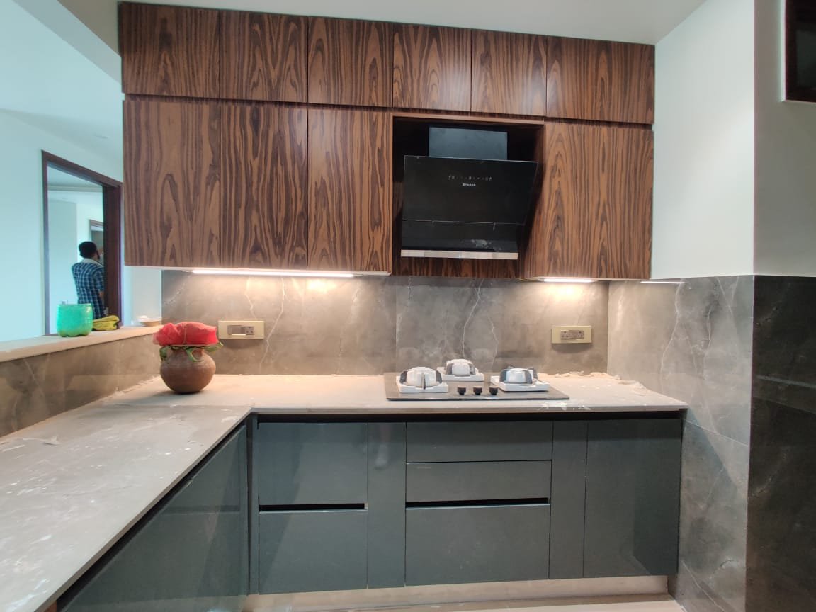 Studio a2z Luxury interior  & turnkey Sloution Company Gurugram
