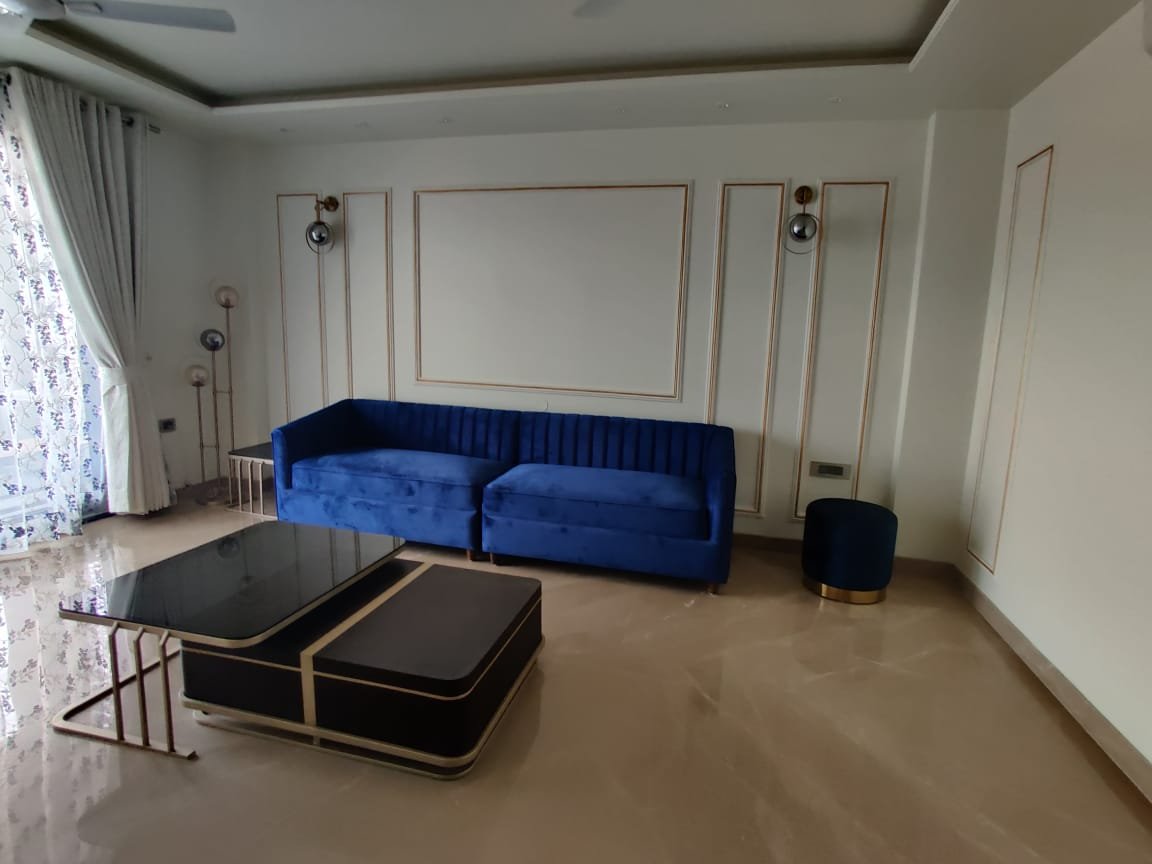 Studio a2z Luxury interior  & turnkey Sloution Company Gurugram