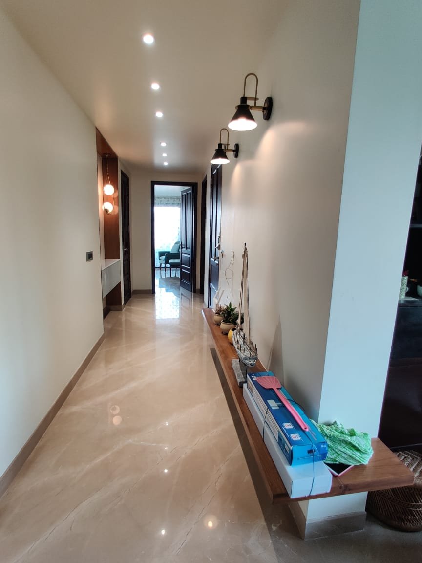 Studio a2z Luxury interior  & turnkey Sloution Company Gurugram