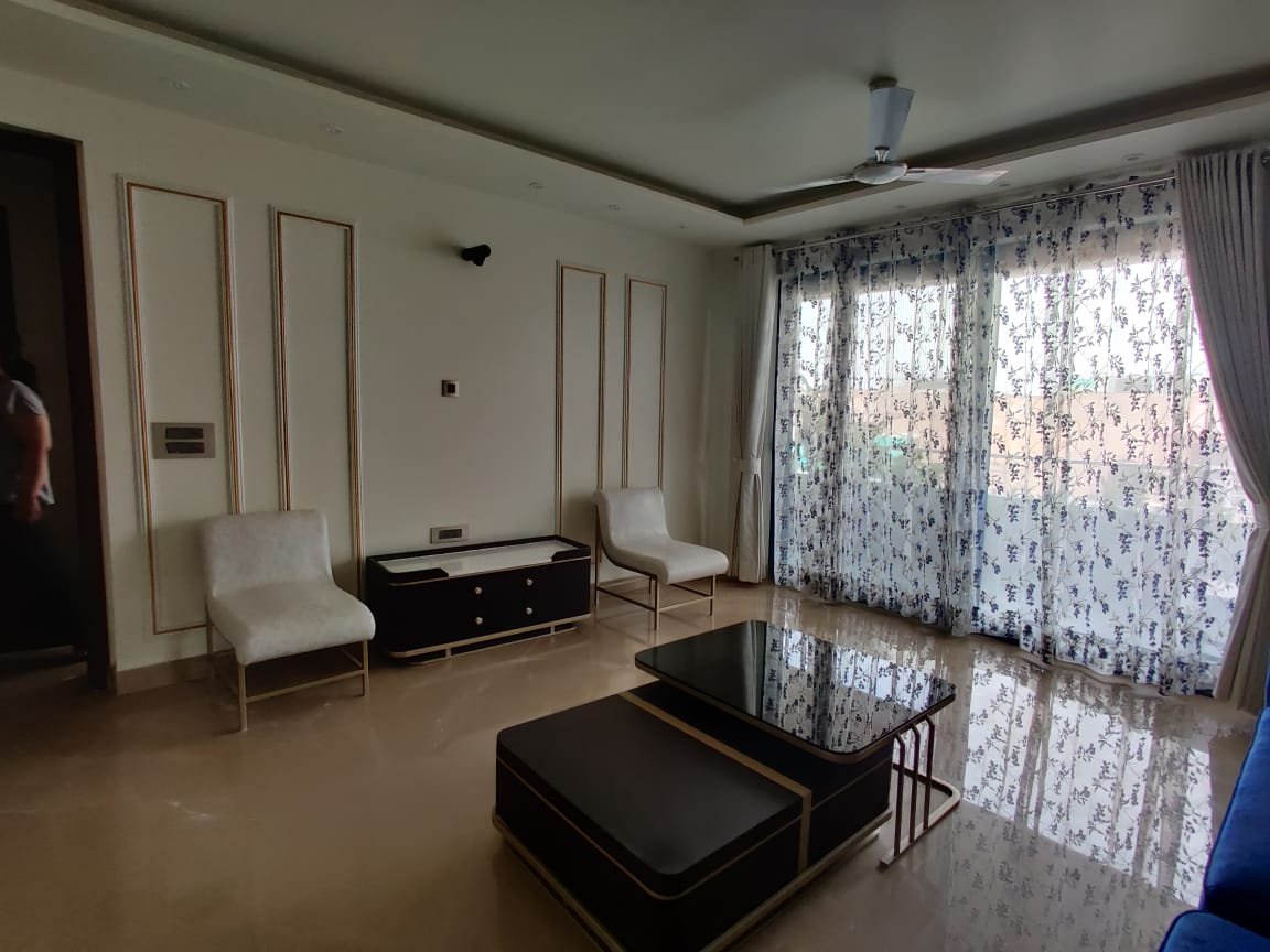 Studio a2z Luxury interior  & turnkey Sloution Company Gurugram