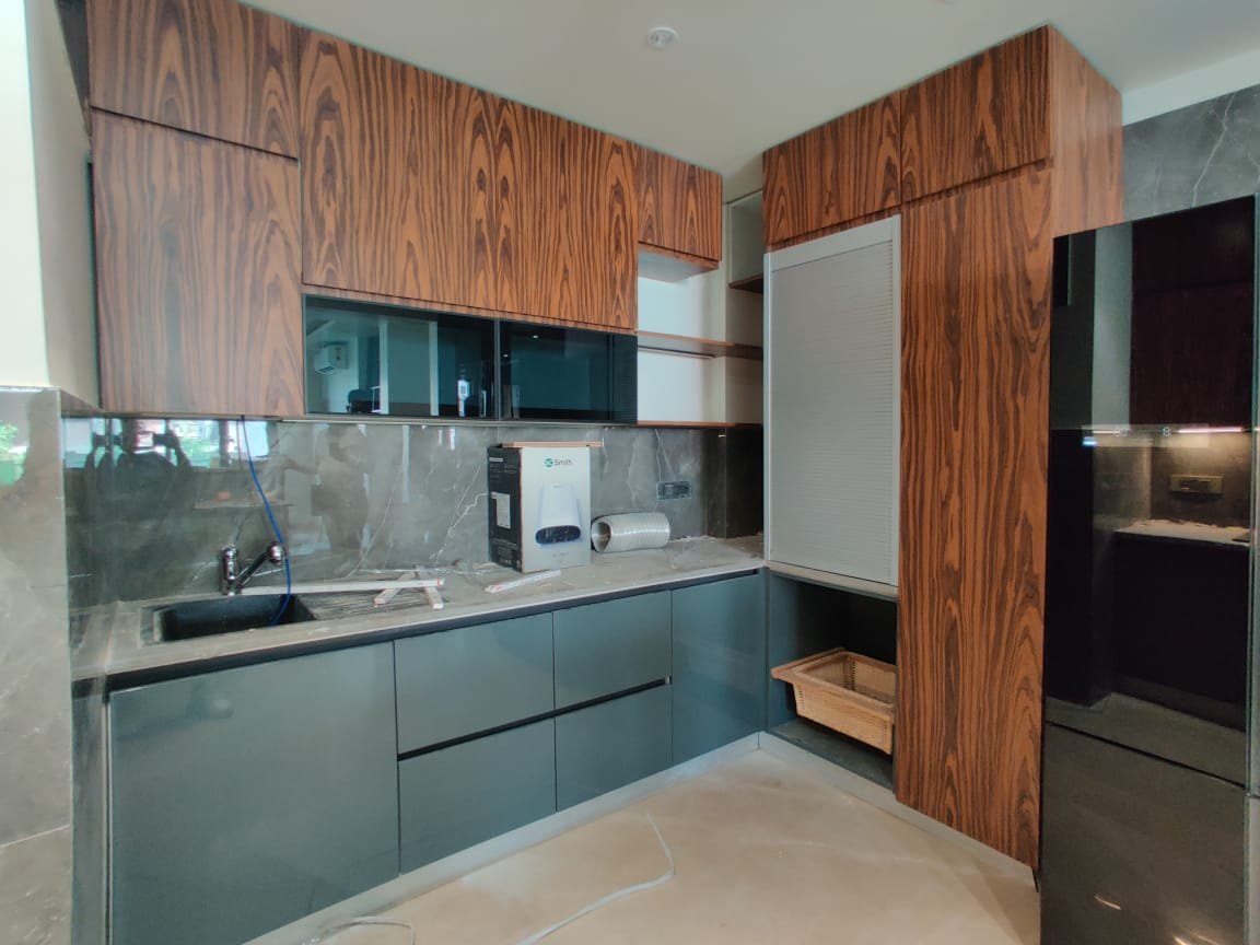Studio a2z Luxury interior  & turnkey Sloution Company Gurugram