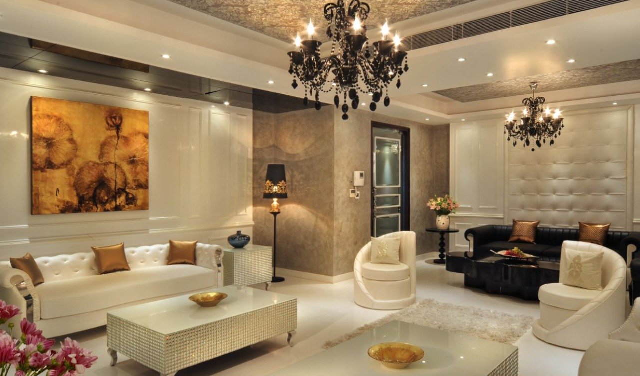 Studio a2z Luxury interior  & turnkey Sloution Company Gurugram