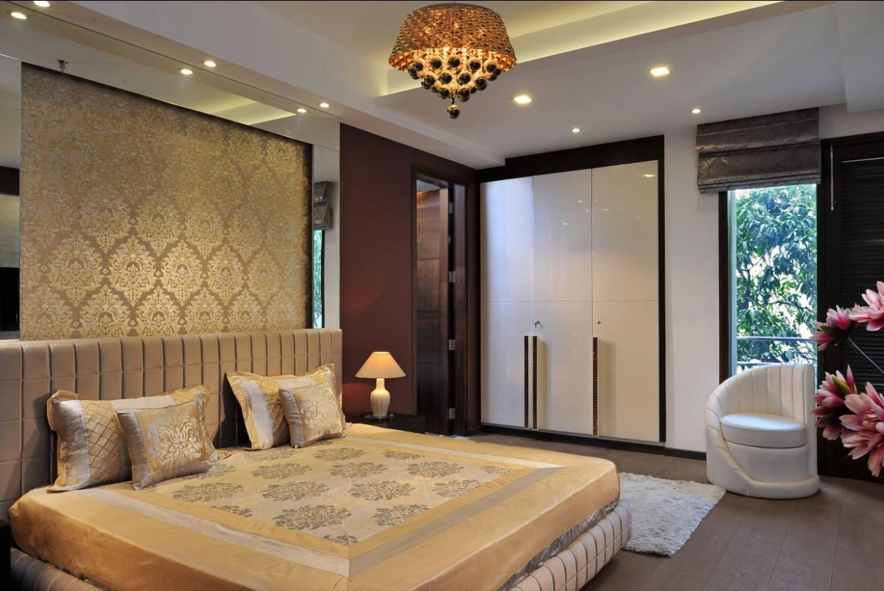 Studio a2z Luxury interior  & turnkey Sloution Company Gurugram