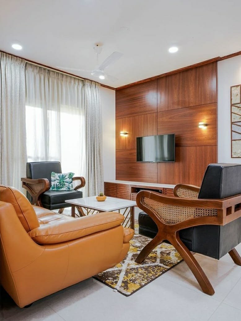 Studio a2z Luxury interior  & turnkey Sloution Company Gurugram