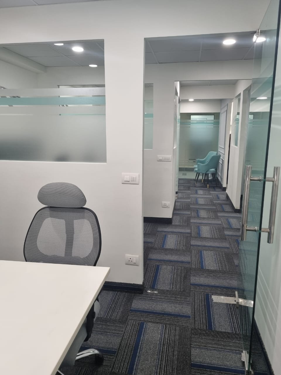 Studio a2z Luxury interior  & turnkey Sloution Company Gurugram