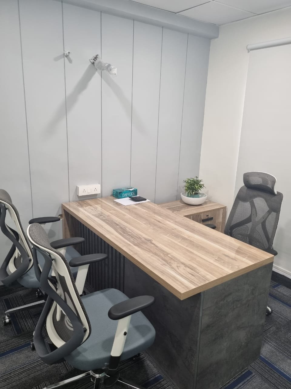Studio a2z Luxury interior  & turnkey Sloution Company Gurugram
