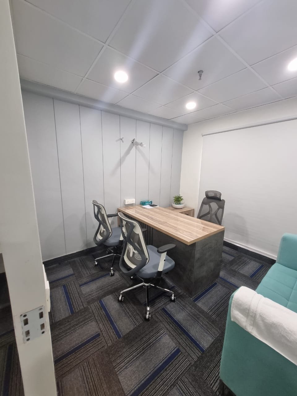 Studio a2z Luxury interior  & turnkey Sloution Company Gurugram
