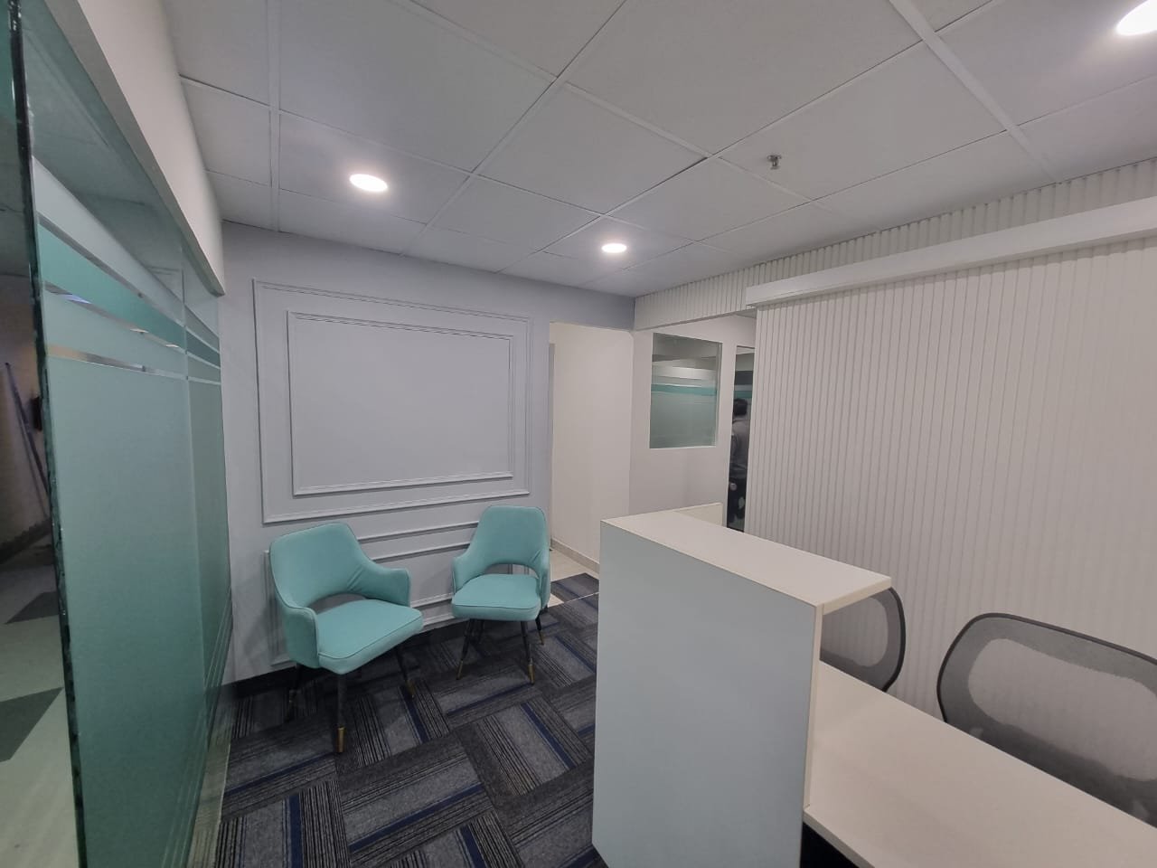 Studio a2z Luxury interior  & turnkey Sloution Company Gurugram