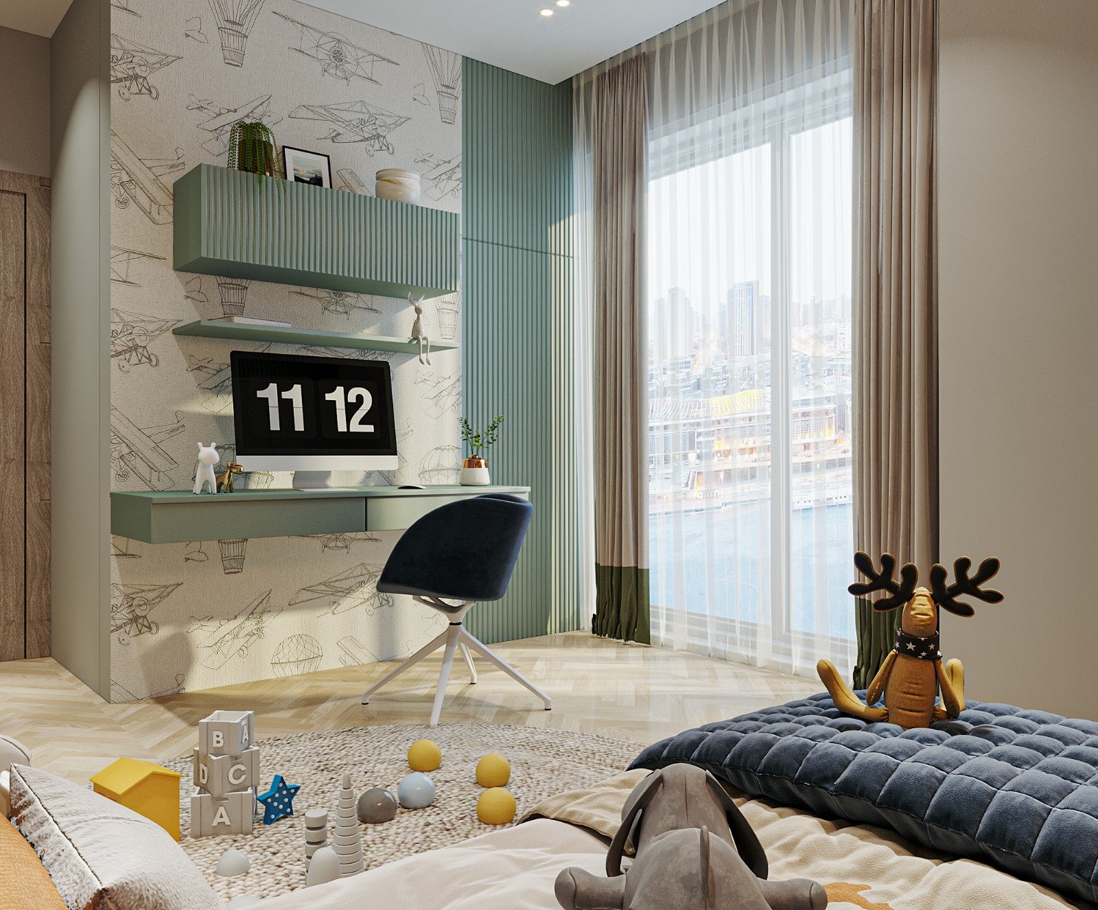 Studio a2z Luxury interior  & turnkey Sloution Company Gurugram