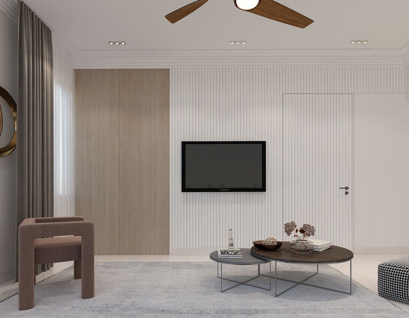 Studio a2z Luxury interior  & turnkey Sloution Company Gurugram