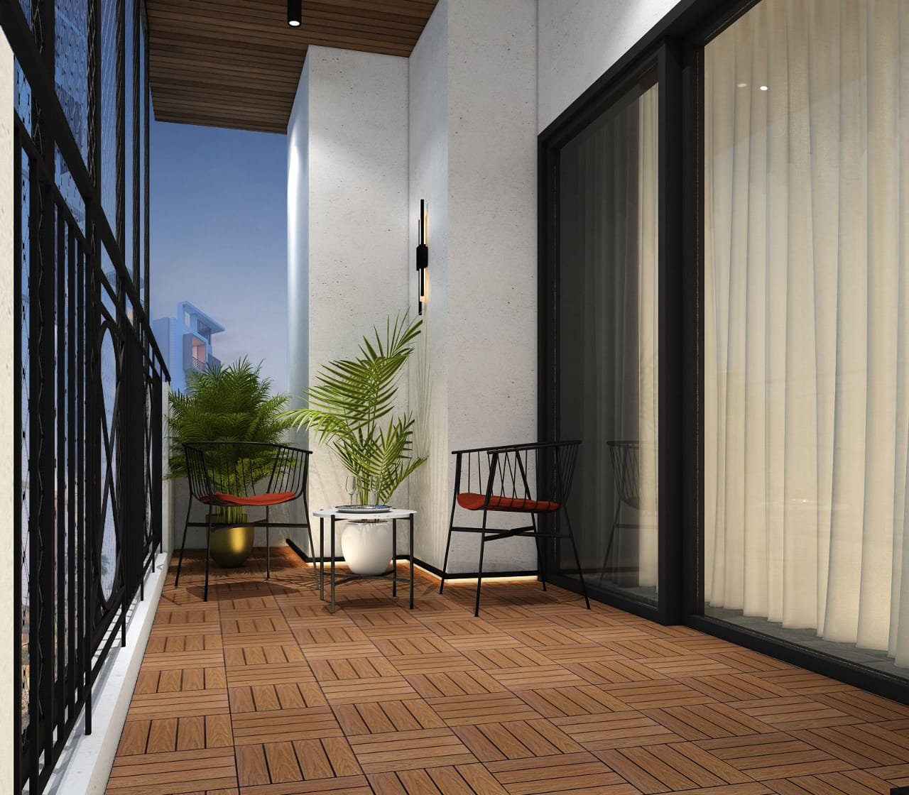 Studio a2z Luxury interior  & turnkey Sloution Company Gurugram