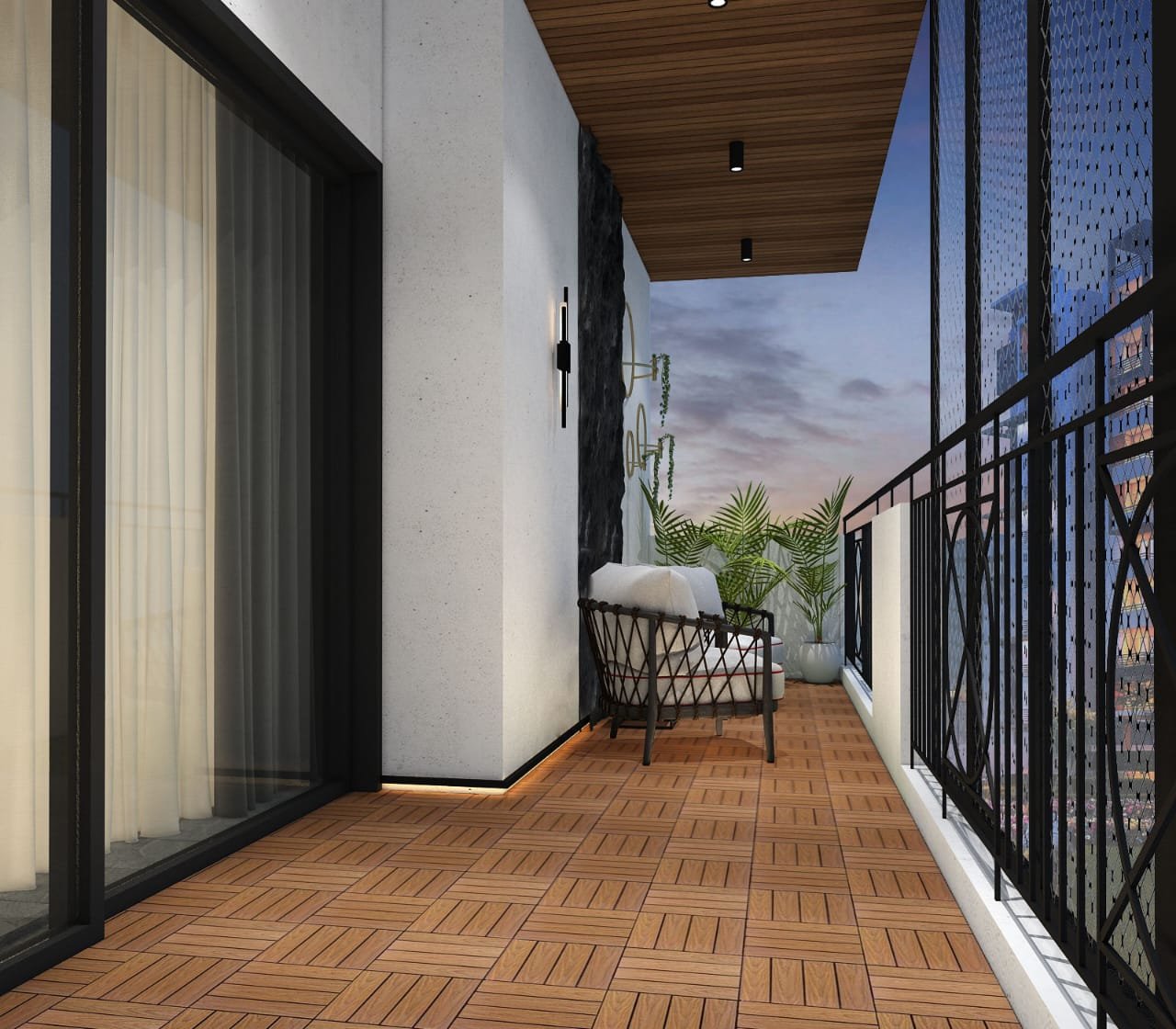 Studio a2z Luxury interior  & turnkey Sloution Company Gurugram
