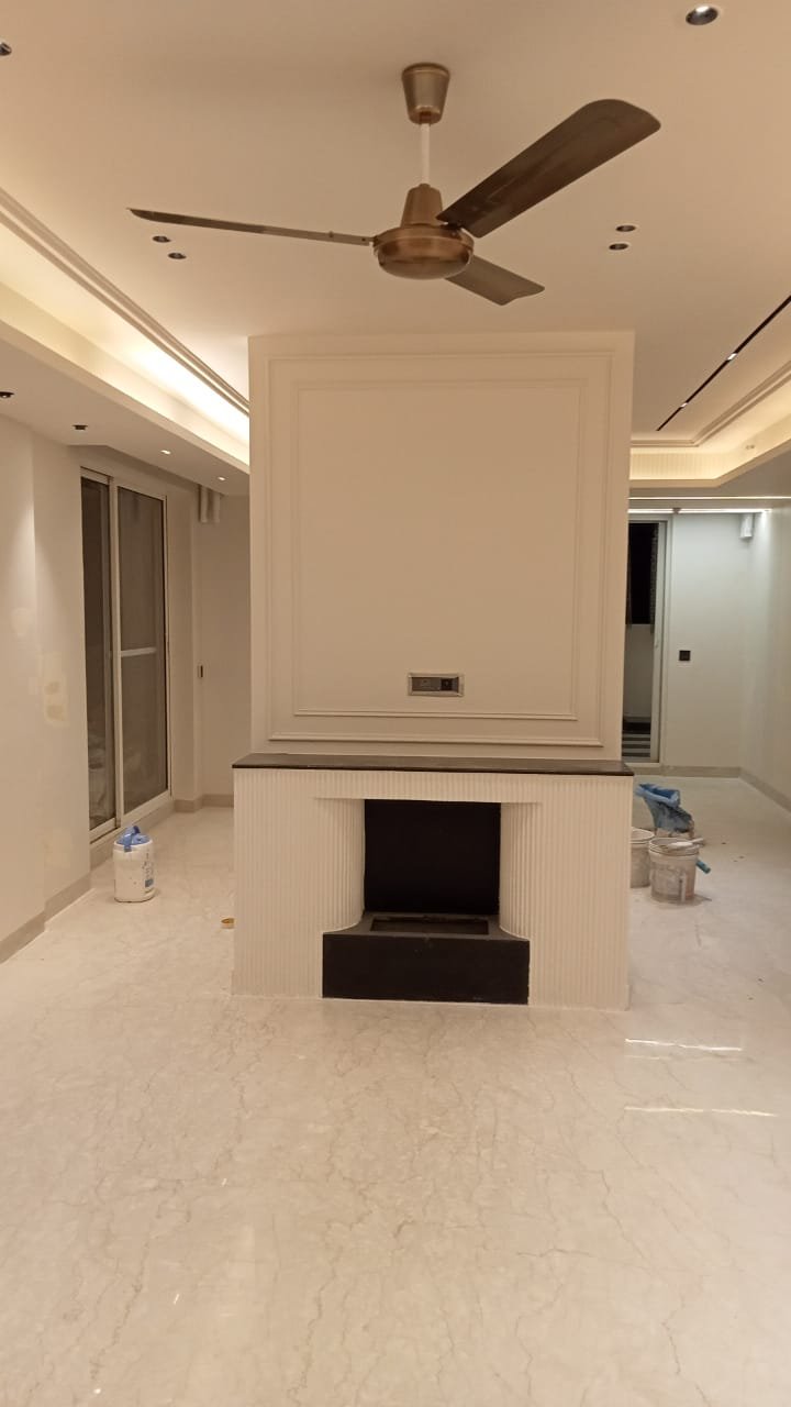 Studio a2z Luxury interior  & turnkey Sloution Company Gurugram