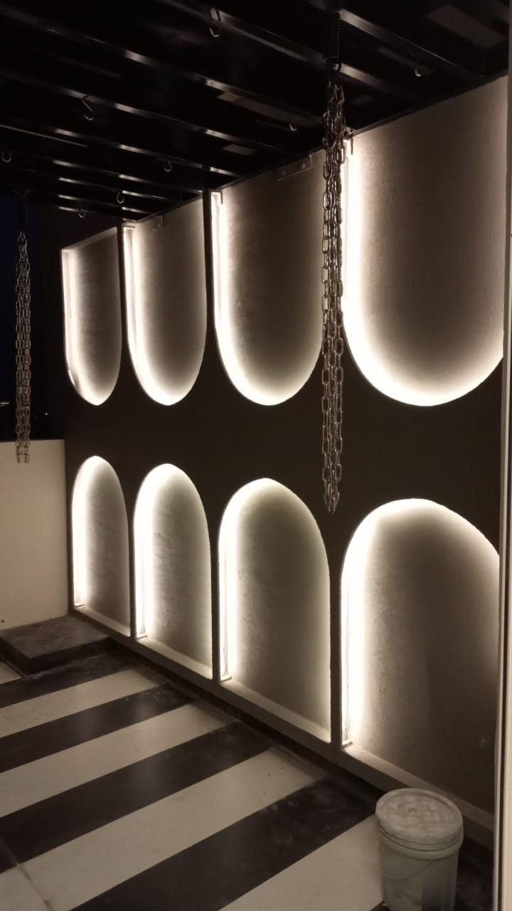 Studio a2z Luxury interior  & turnkey Sloution Company Gurugram