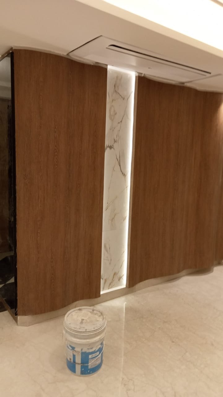 Studio a2z Luxury interior  & turnkey Sloution Company Gurugram