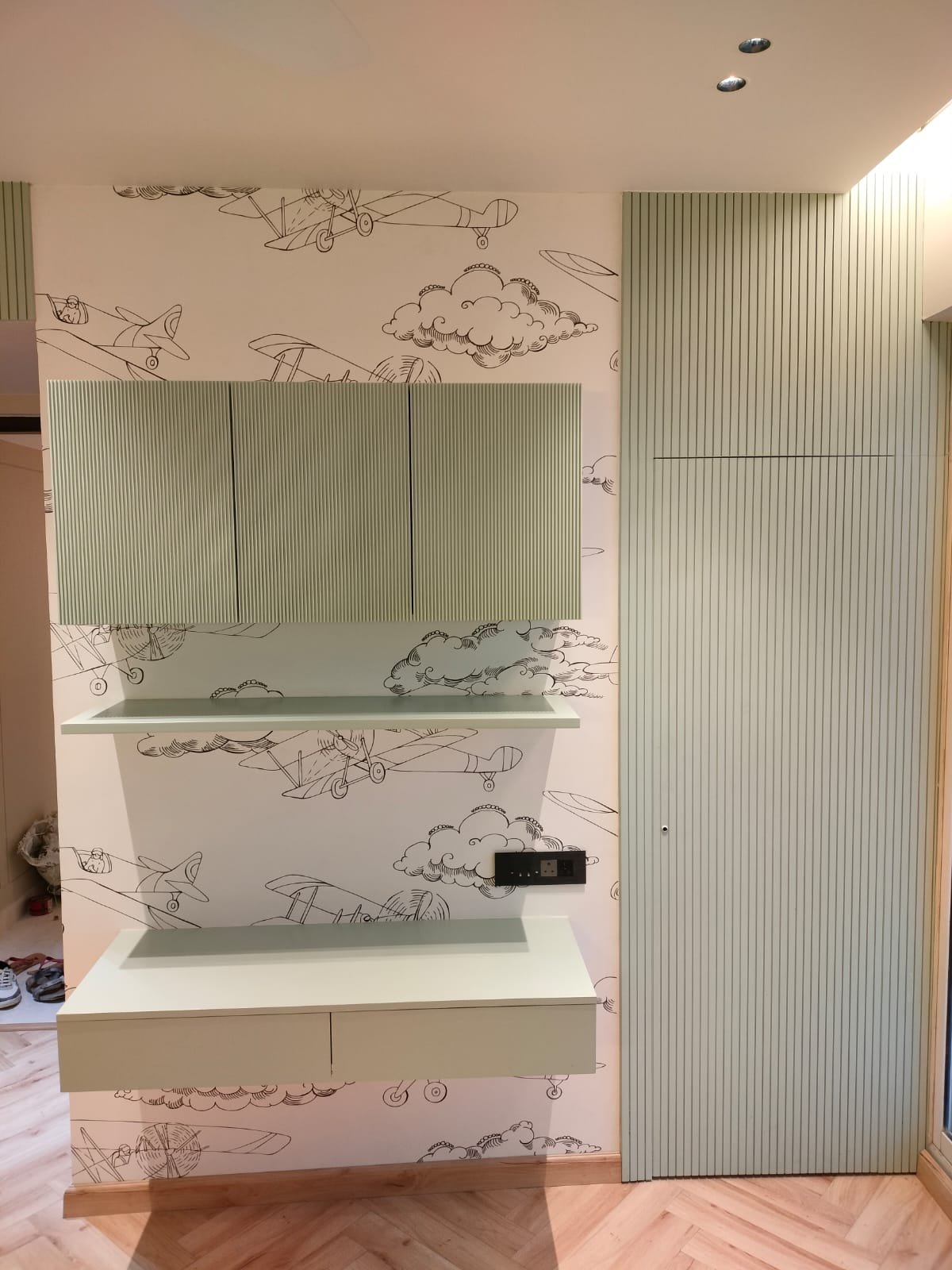 Studio a2z Luxury interior  & turnkey Sloution Company Gurugram