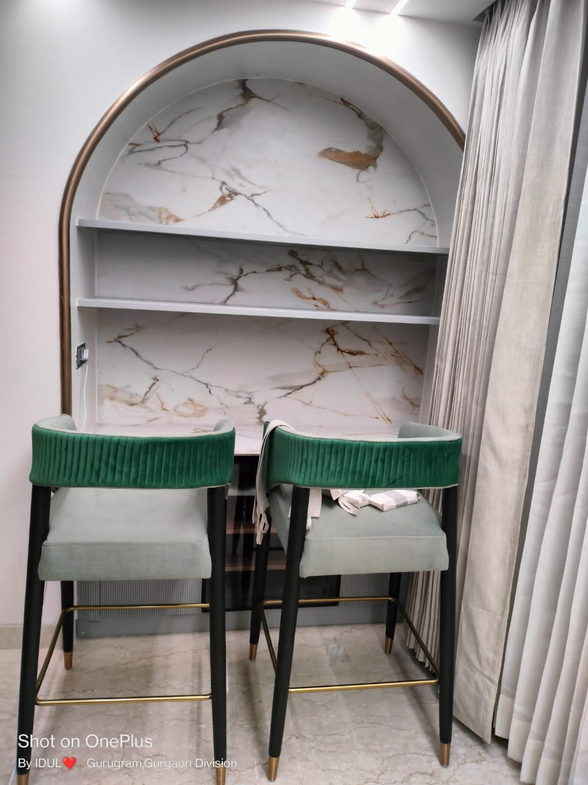 Studio a2z Luxury interior  & turnkey Sloution Company Gurugram