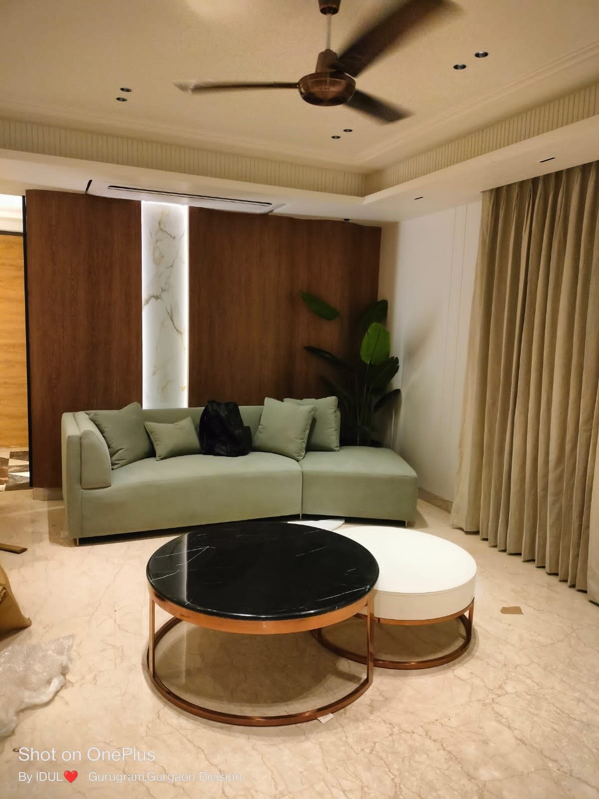 Studio a2z Luxury interior  & turnkey Sloution Company Gurugram