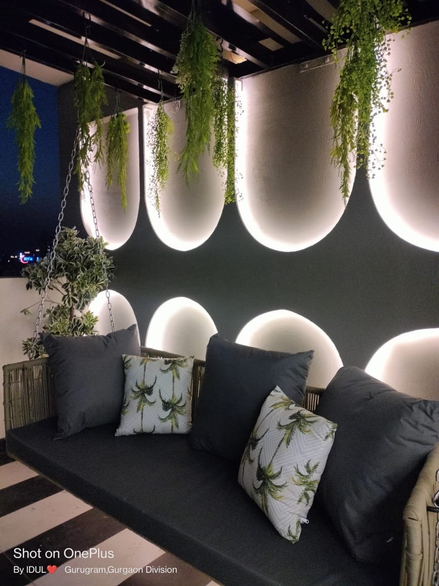 Studio a2z Luxury interior  & turnkey Sloution Company Gurugram