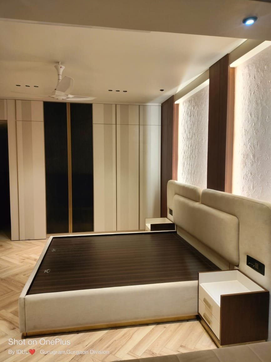 Studio a2z Luxury interior  & turnkey Sloution Company Gurugram