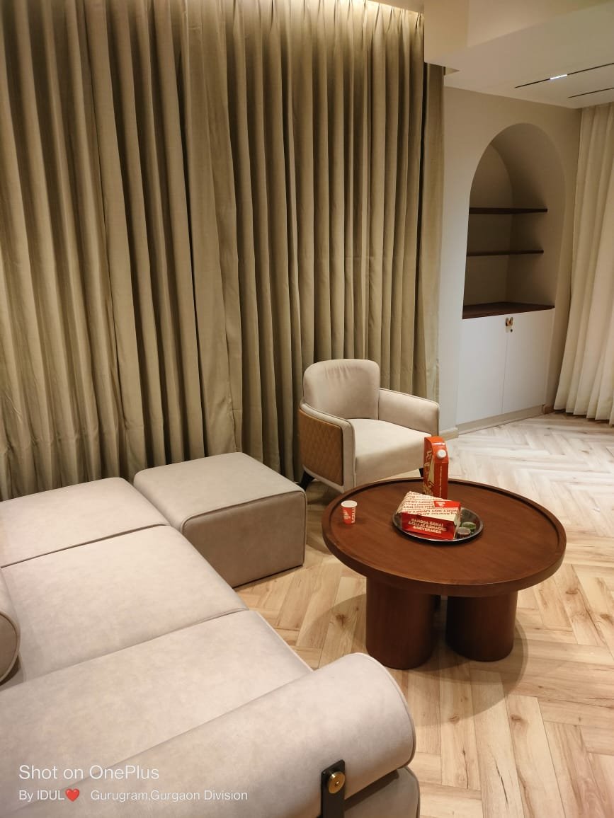 Studio a2z Luxury interior  & turnkey Sloution Company Gurugram