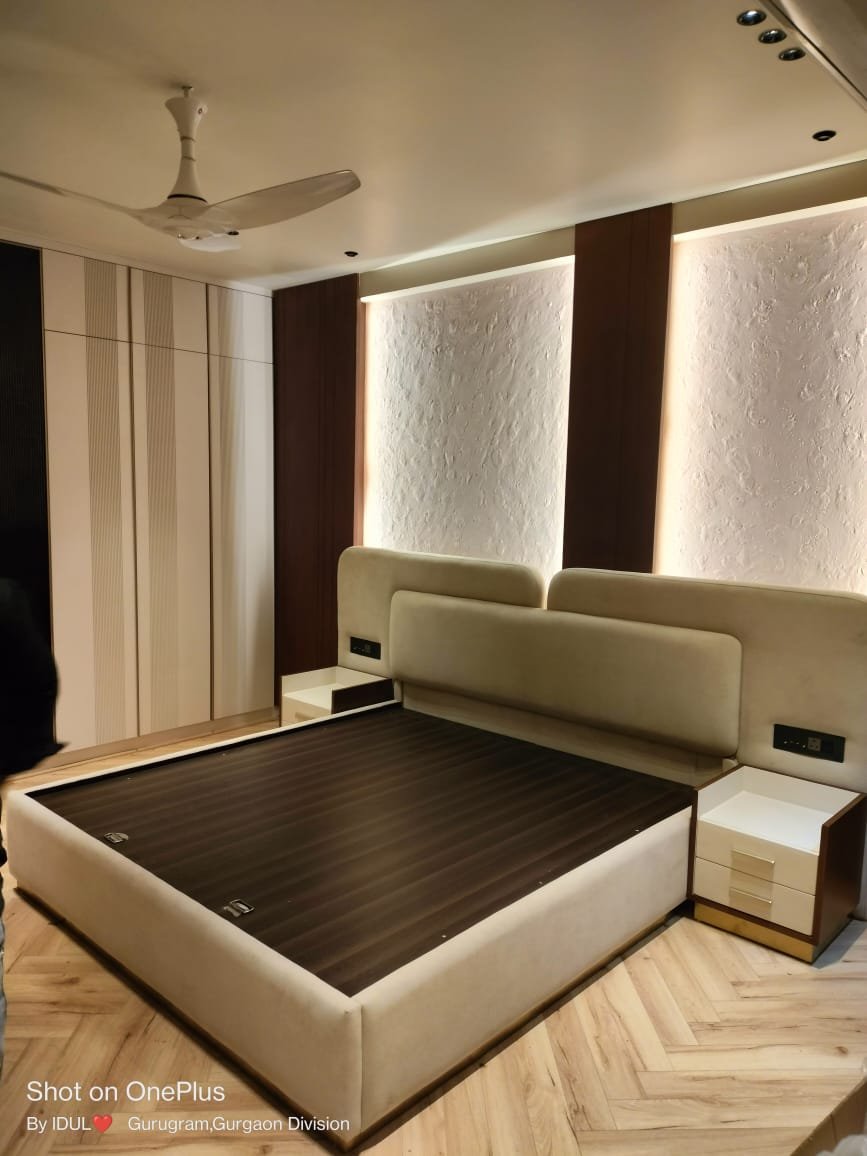 Studio a2z Luxury interior  & turnkey Sloution Company Gurugram