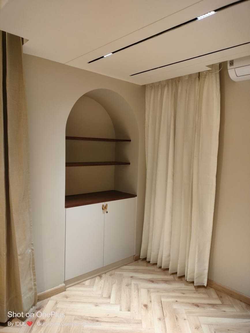 Studio a2z Luxury interior  & turnkey Sloution Company Gurugram