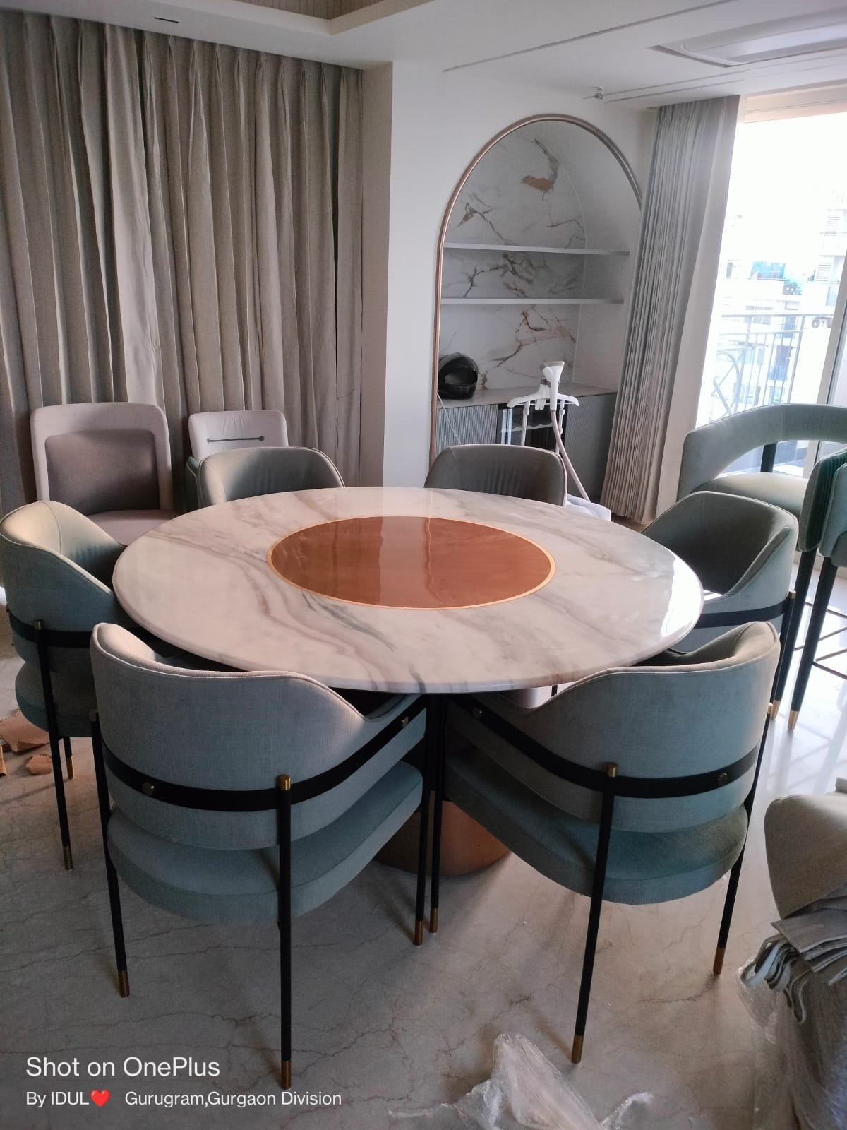 Studio a2z Luxury interior  & turnkey Sloution Company Gurugram