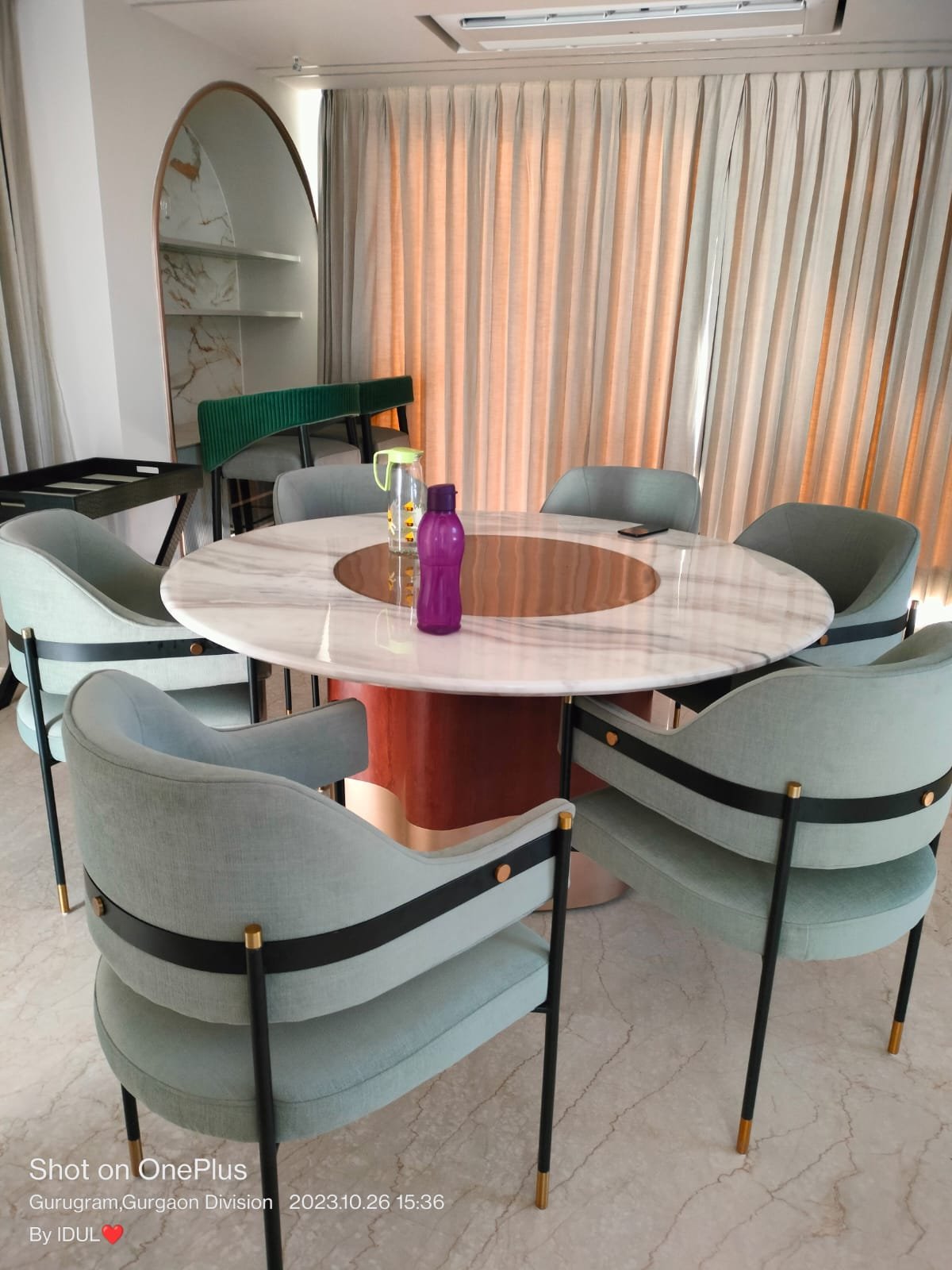 Studio a2z Luxury interior  & turnkey Sloution Company Gurugram