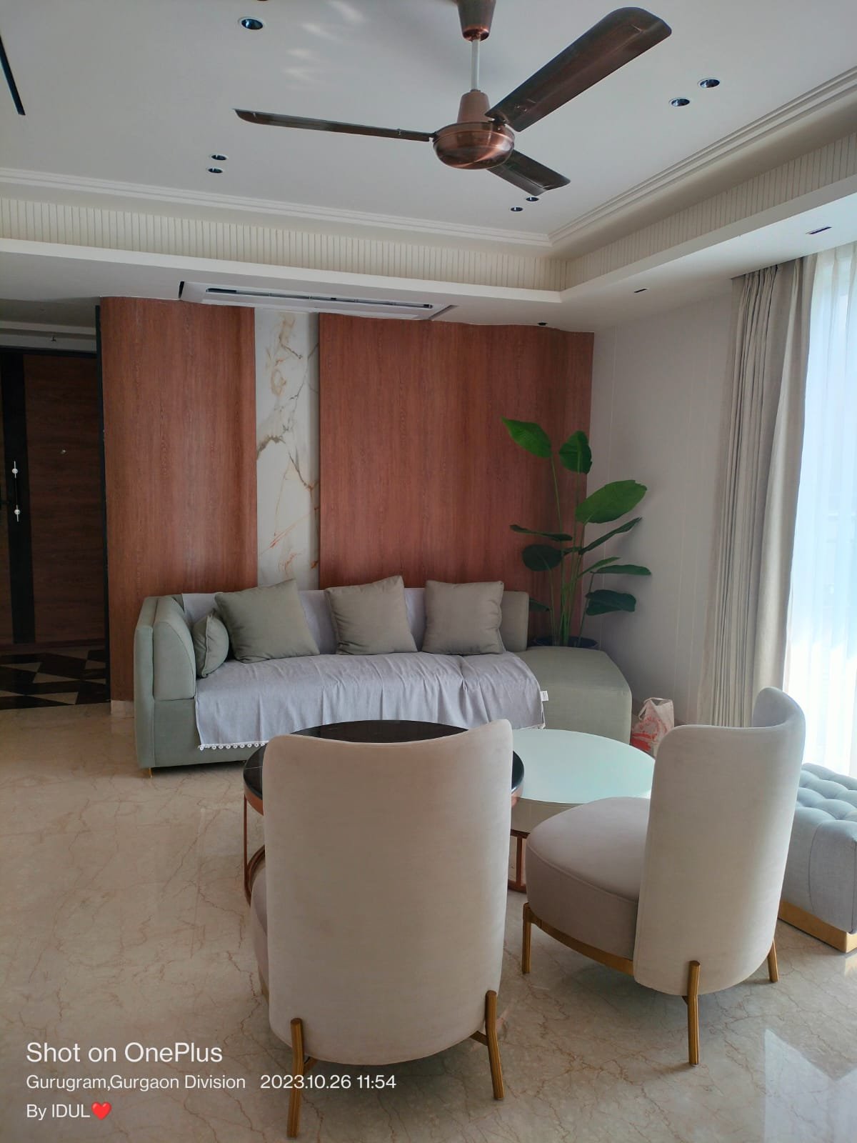 Studio a2z Luxury interior  & turnkey Sloution Company Gurugram