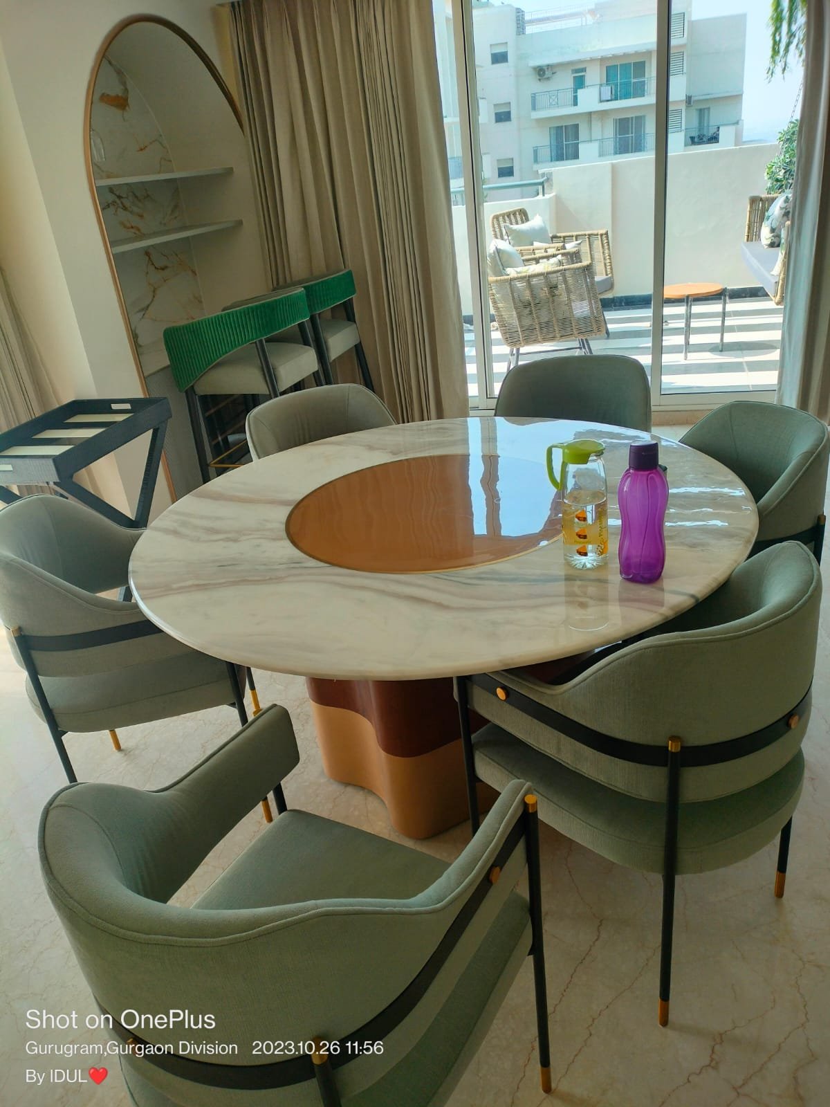 Studio a2z Luxury interior  & turnkey Sloution Company Gurugram
