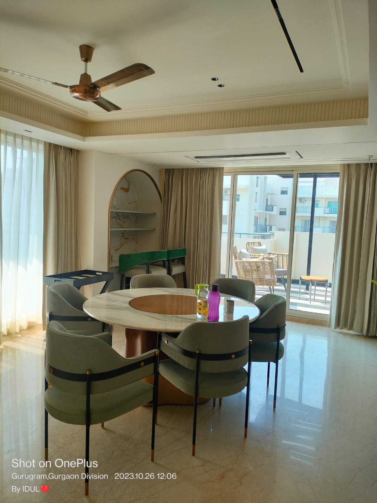 Studio a2z Luxury interior  & turnkey Sloution Company Gurugram