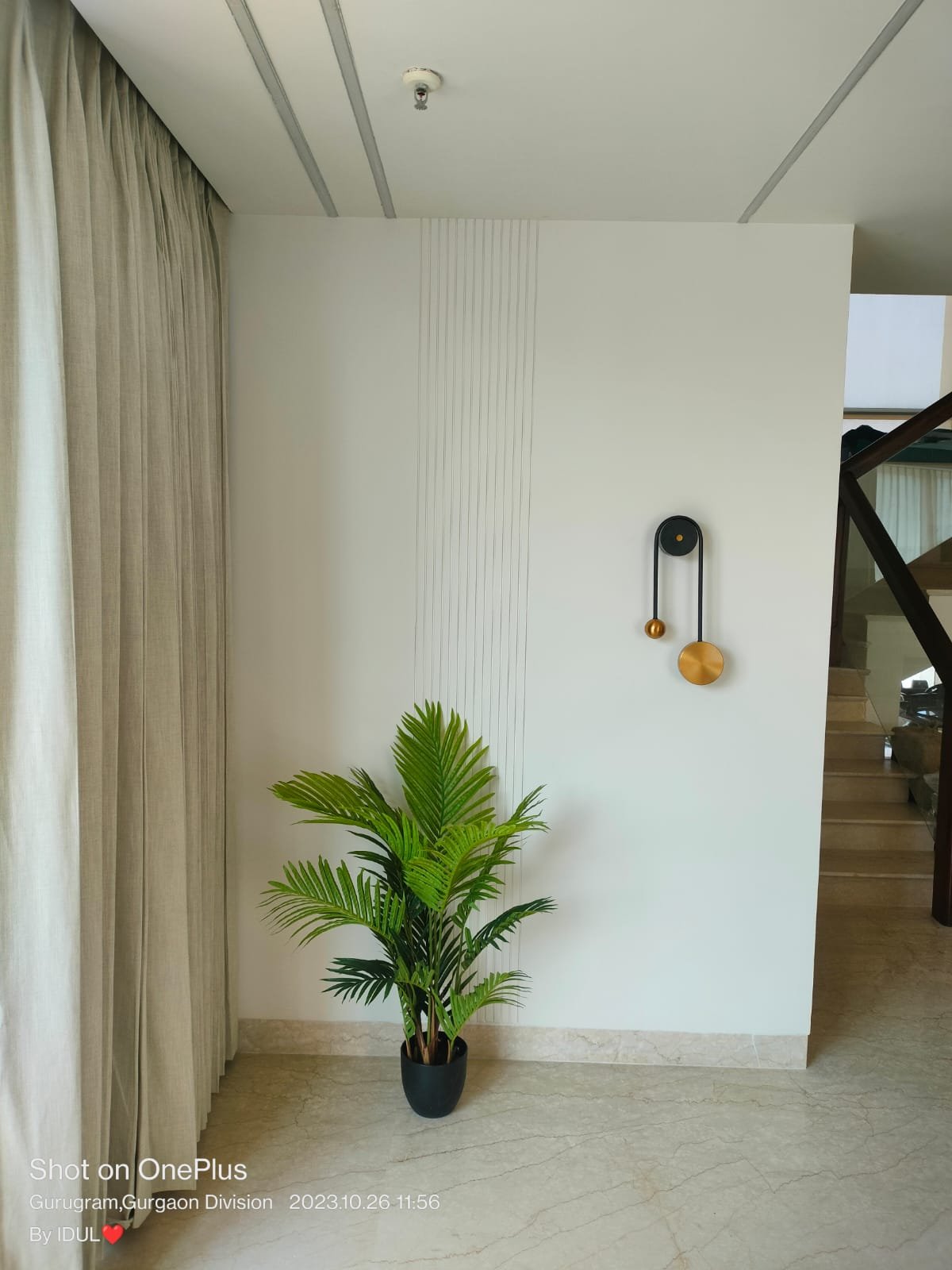 Studio a2z Luxury interior  & turnkey Sloution Company Gurugram