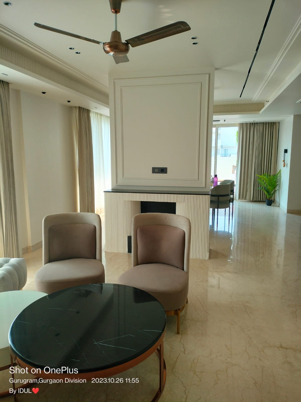 Studio a2z Luxury interior  & turnkey Sloution Company Gurugram