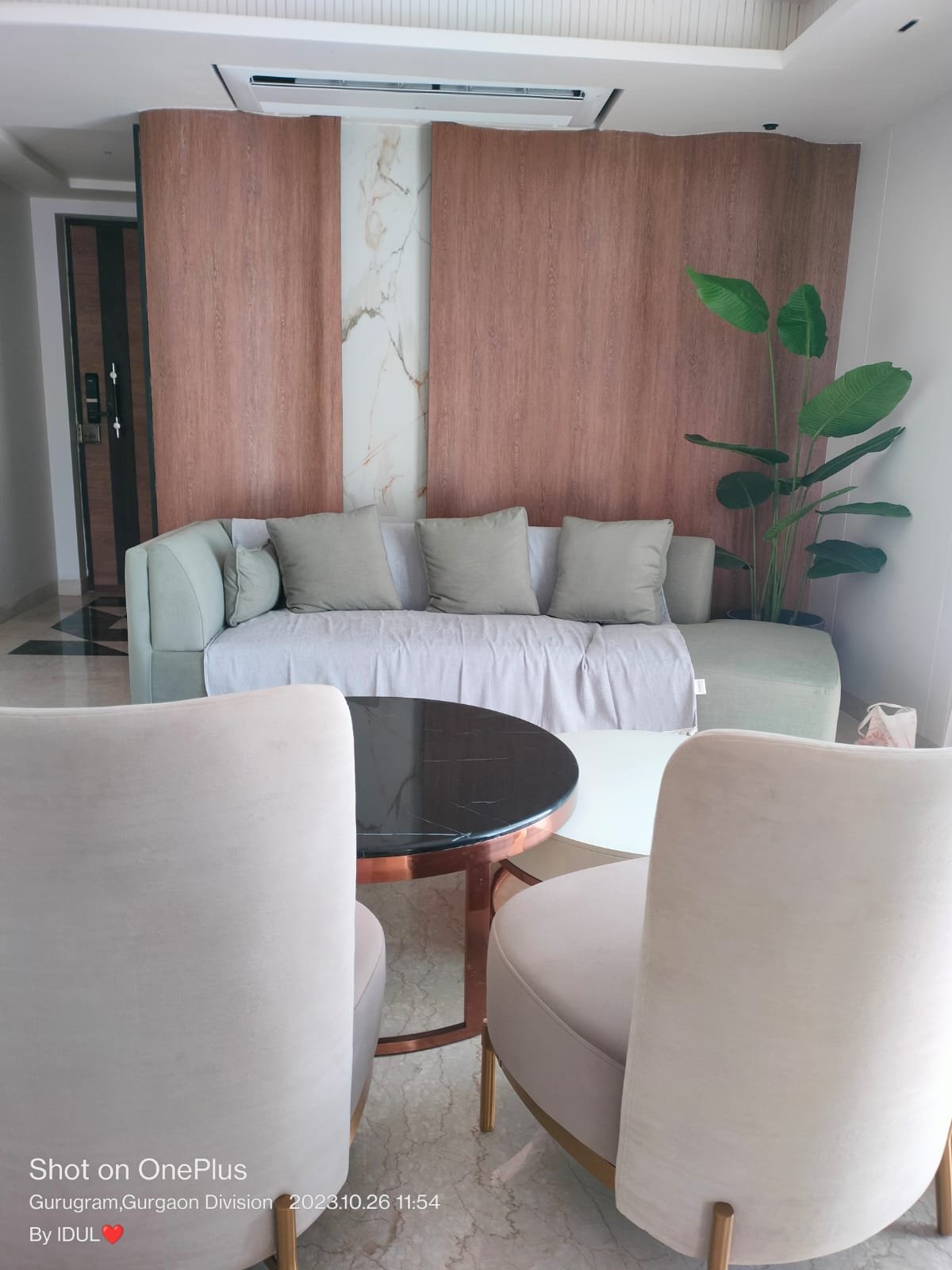 Studio a2z Luxury interior  & turnkey Sloution Company Gurugram
