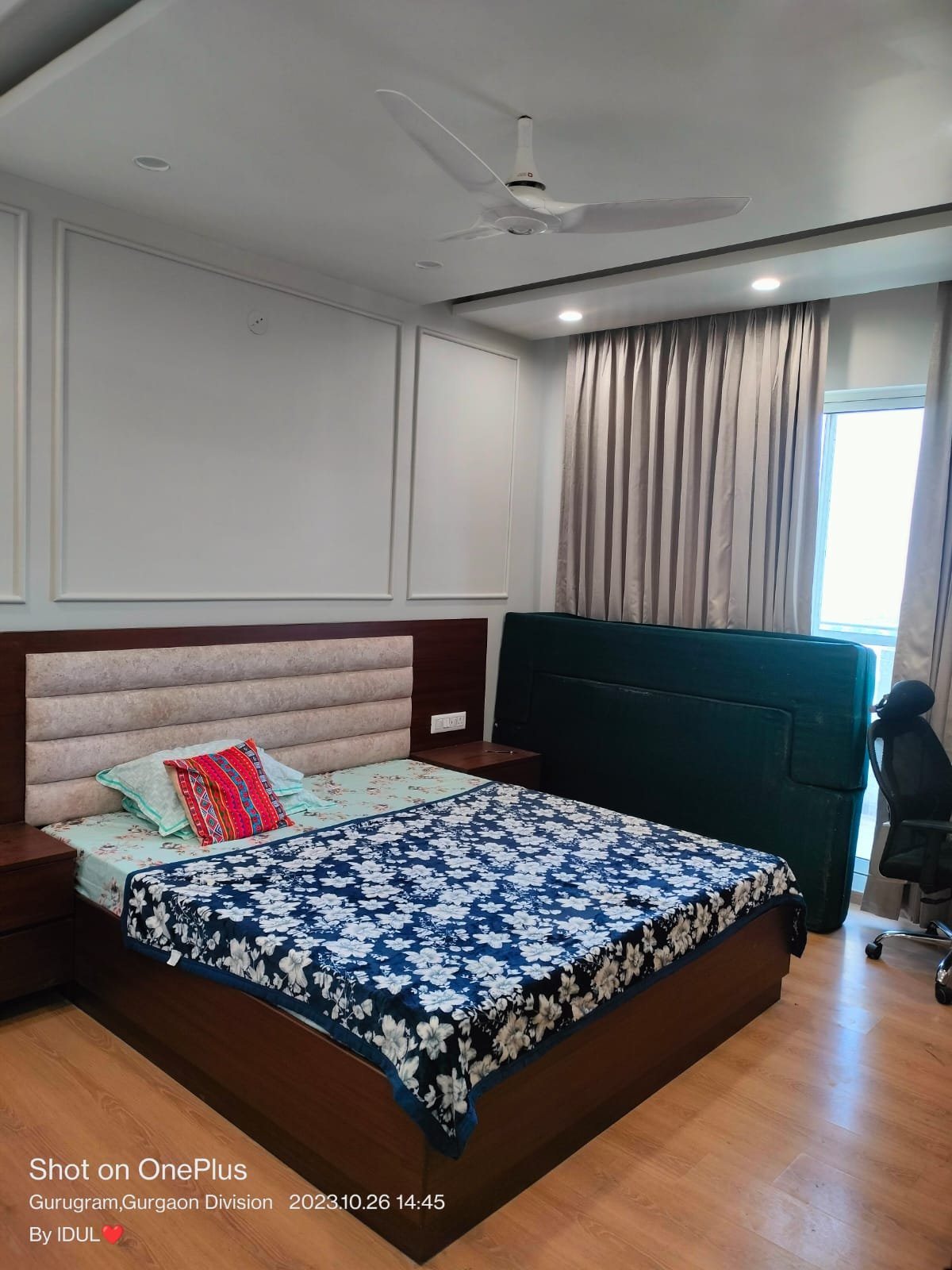 Studio a2z Luxury interior  & turnkey Sloution Company Gurugram
