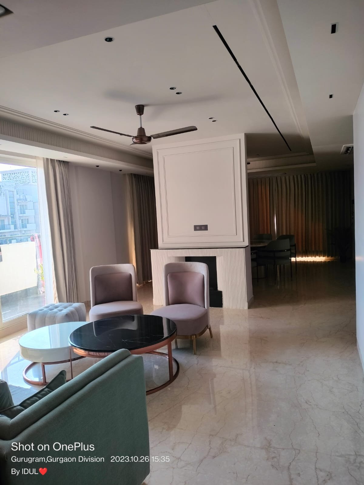 Studio a2z Luxury interior  & turnkey Sloution Company Gurugram