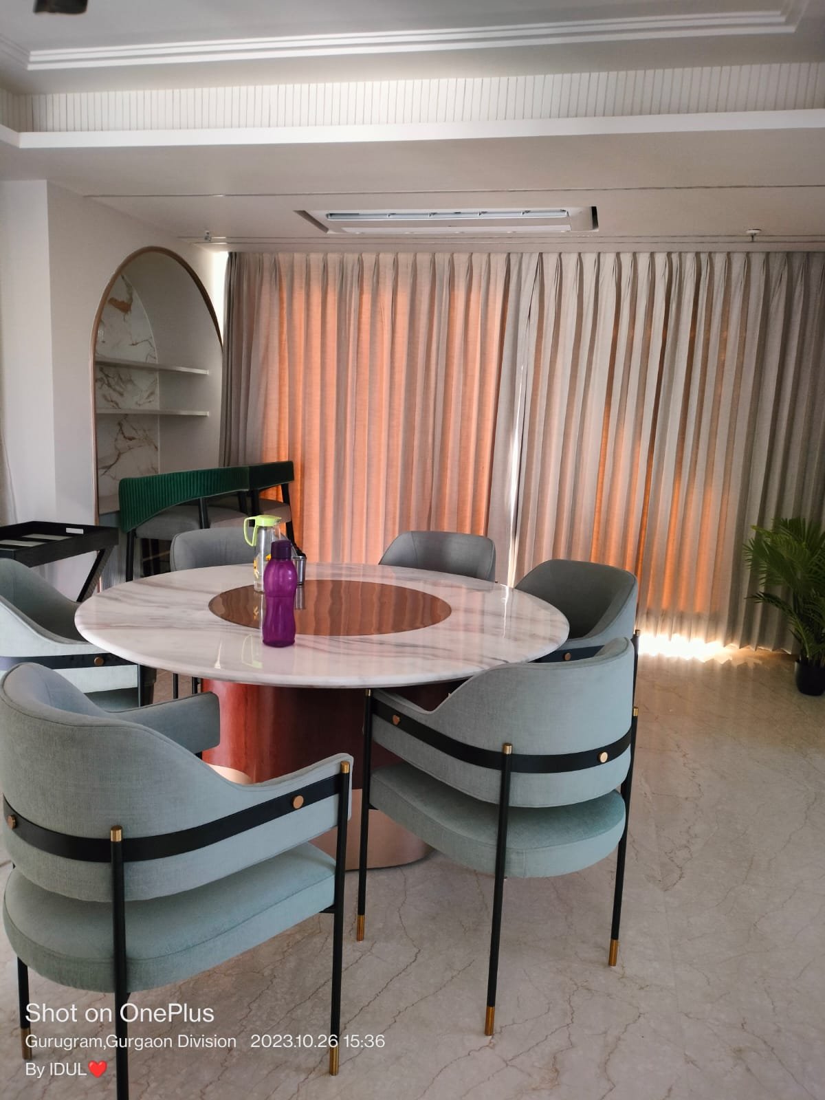 Studio a2z Luxury interior  & turnkey Sloution Company Gurugram