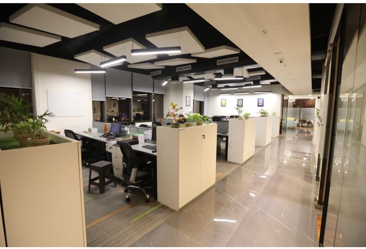 Studio a2z Luxury interior  & turnkey Sloution Company Gurugram