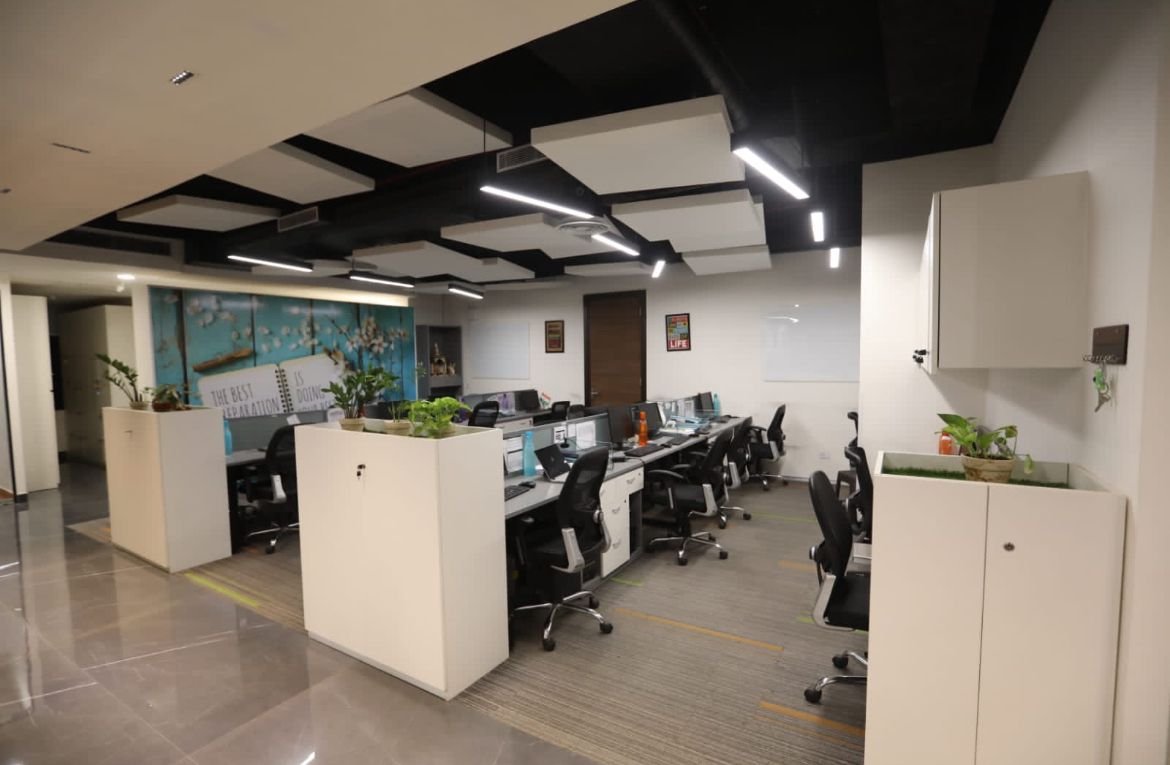 Studio a2z Luxury interior  & turnkey Sloution Company Gurugram