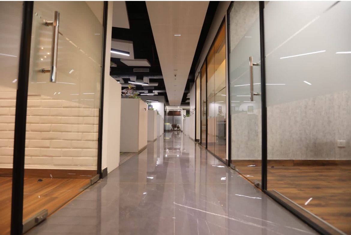 Studio a2z Luxury interior  & turnkey Sloution Company Gurugram
