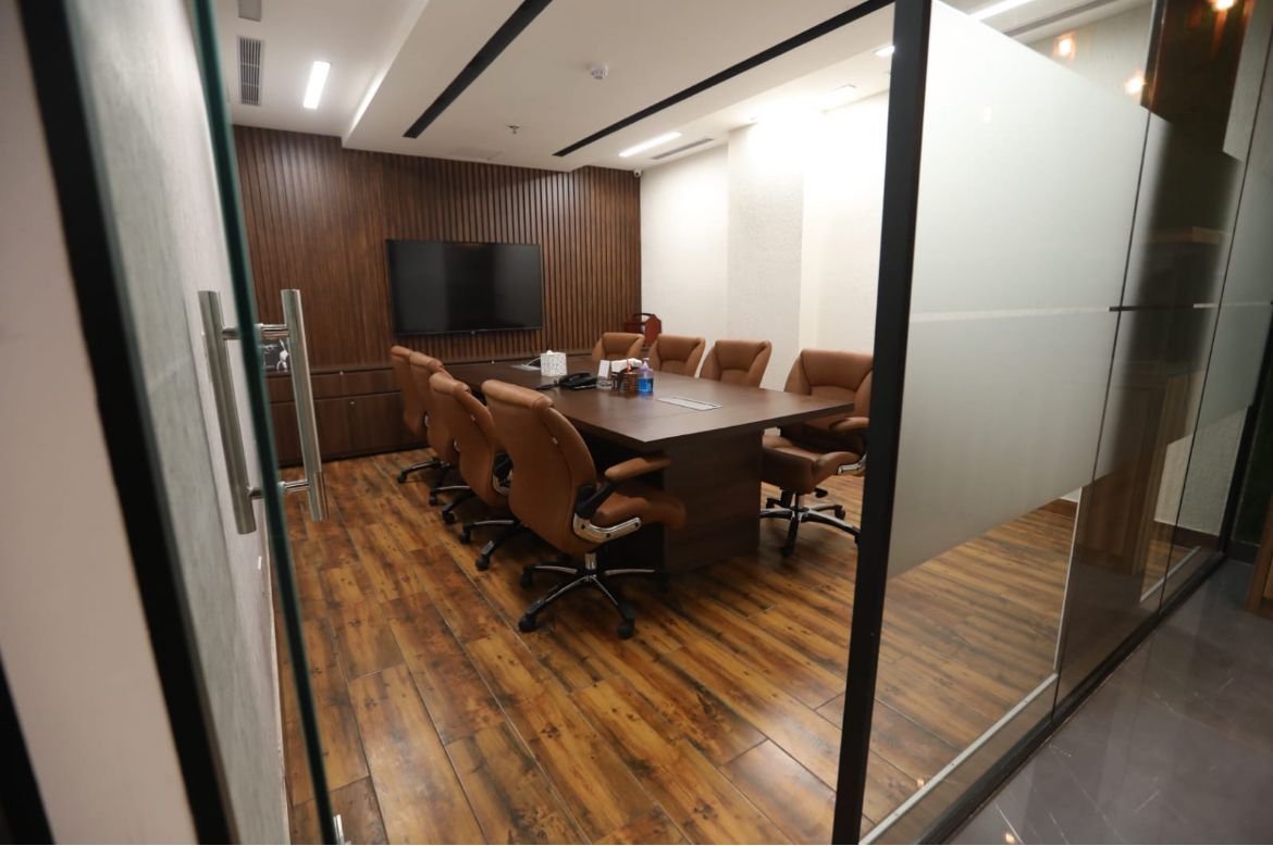 Studio a2z Luxury interior  & turnkey Sloution Company Gurugram