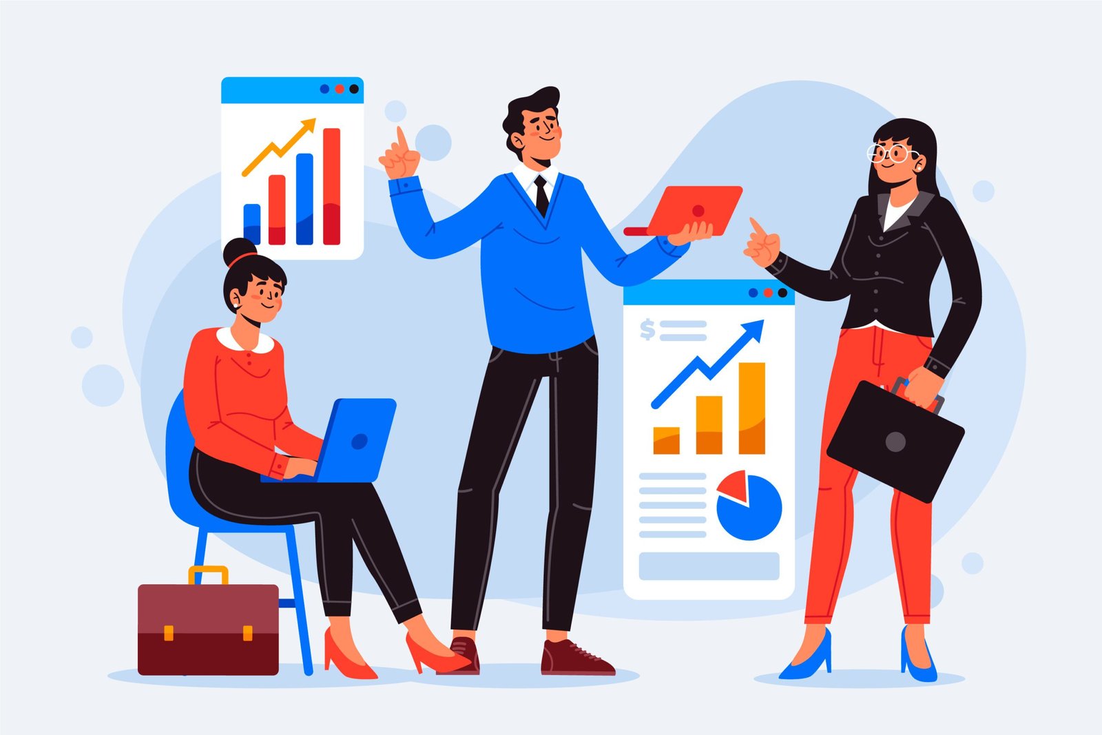 Sales Executive