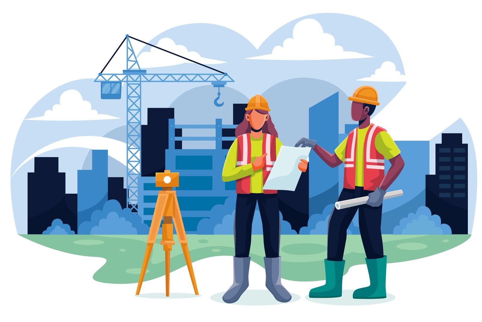 Site Supervisor