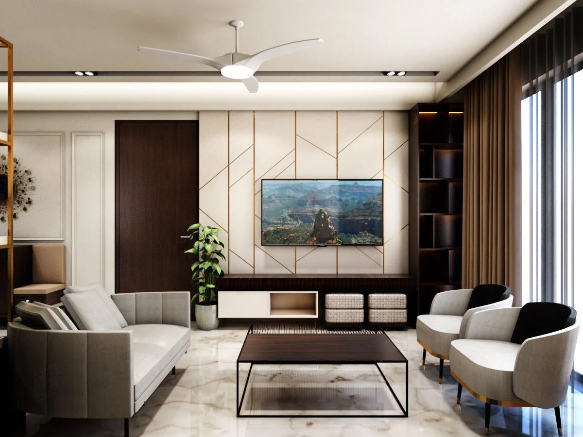 Studio a2z Luxury interior & turnkey Sloution Company Gurugram