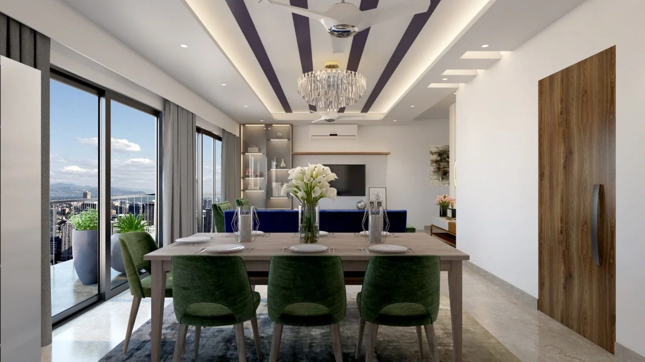 Studio a2z Luxury interior & turnkey Sloution Company Gurugram